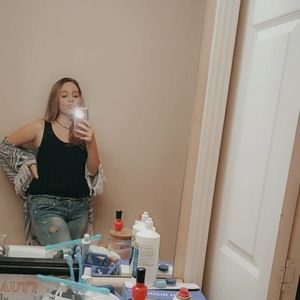 Meet your Posher, Aryanna